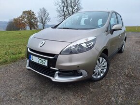 RENAULT SCENIC 1.6 81 KW R.12.NOVA TK