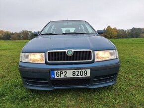 Škoda Octavia 1 combi 1,9 TDI 66 kw