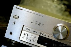 TECHNICS - receiver