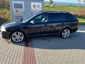 Škoda Octavia 2,0TDi DSG