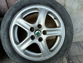 Kola 195/50 R 15