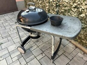 Weber gril - 1