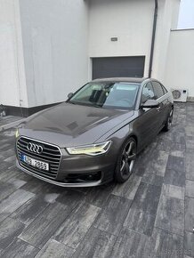 Prodám Audi A6 3,0 BiTDI, 235Kw, odpočet DPH