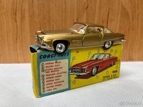 Corgi Toys Ghia