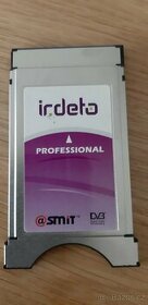 CI modul Irdeto Professional - 1