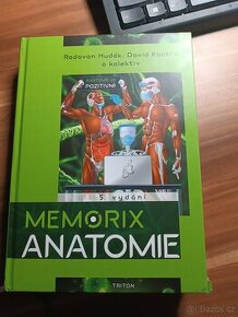 Memorix anatomie