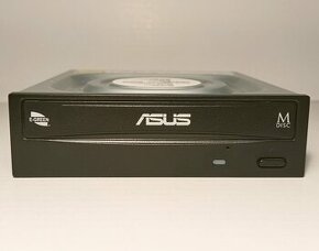 ASUS DRW-24D5MT černá, DVD mechanika