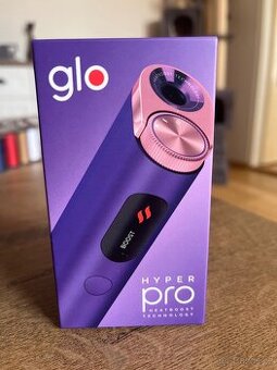 Glo HYPER Pro - 1