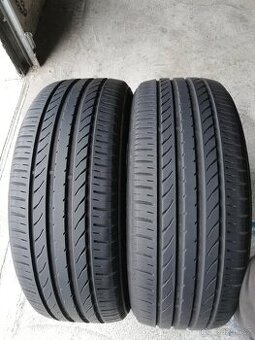 215/50 r18 letní pneumatiky TOYO