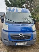 citroen jumper