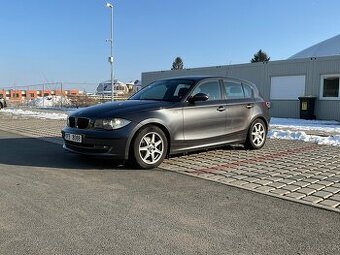 BMW 118d