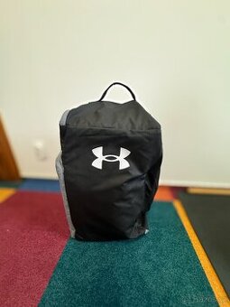 Sportovní taška - Under Armour Contain Duo MD BP Duffle