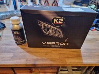 K2 Vapron Pro "Aladinka" - 1