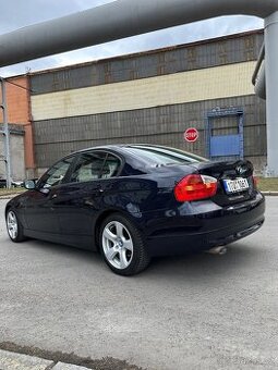 Bmw e90