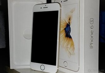 IPhone 6S  Gold 32 Gb