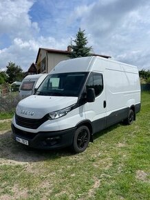 Iveco Daily 35S16 - 1