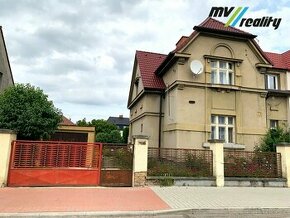 Lysá nad Labem, prodej rodinného domu na pozemku 632 m2, okr