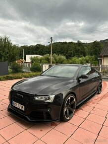 AUDI RS5 4.2 FSI V8 331kw