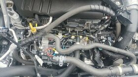 motor renault trafic 2.0dci rv 2023