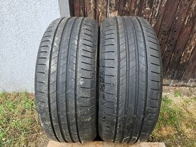 2ks 225/50R18 99W BRIDGESTONE letní pneumatiky