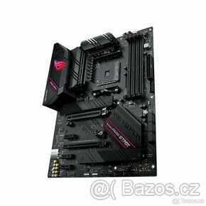 Asus ROG Strix B550-F Gaming WiFi