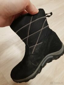 Zimní boty MERRELL vel.29 / Warerproof/ - 1