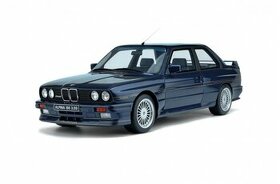 Alpina E30 B6 3.5 - model 1:12 - 1