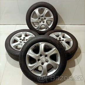 16" ALU kola – 5x114,3 – HYUNDAI (KIA, TOYOTA, HONDA)