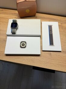 Apple Watch Ultra 1 (49 mm)