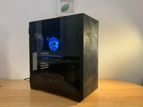 CZC Lantern PC V2 (prodáno)