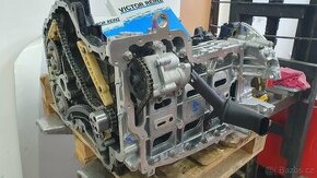 motor Ford Ranger 2.2 Tdci euro5 QJ2R - 1