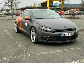 Volkswagen Scirocco 2.0 TSI, 2009, 147 kW, Automat