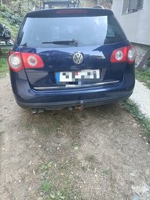 Prodám Passat b6