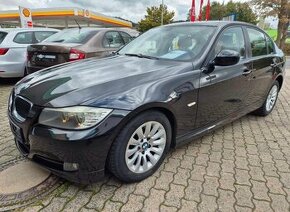 BMW 318D