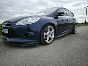 ford focus 3 ST-line - 1