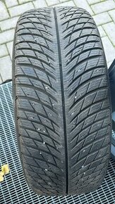 Zimní pneu MICHELIN 225/50 R18