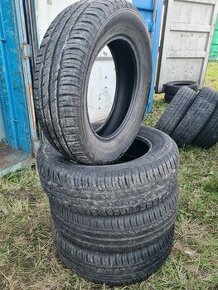 195/65 R15 Continental Conti Eco Contact 3 (Sada č.8)