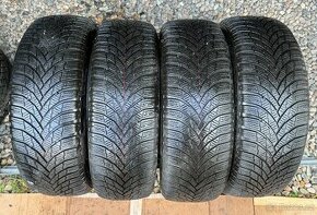 185/60/15 - Firestone zimní sada pneu - 1