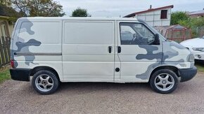 VW Transporter T4