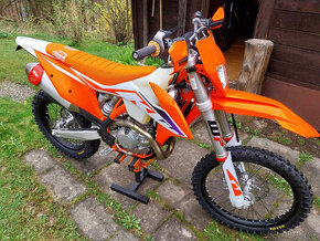 KTM 450EXC-F