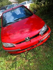 Peugeot 106