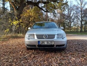 Volkswagen Bora 1.9 TDi