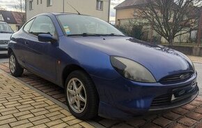 Ford Puma 1.6 2001 - náhradní díly