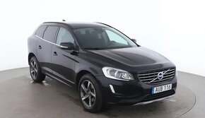 Volvo XC60 Momentum D4 2016