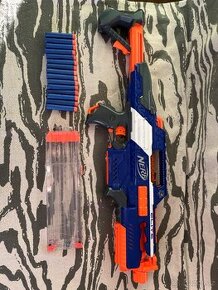 NERF-elite RAPIOSTRIKE CS-18