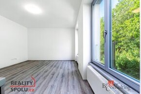 Pronájem, byty/1+kk, 32 m2, Podkopanický mlýn 1135, Chrudim  - 1