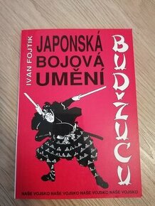 Japonská bojová umění - Budžucu