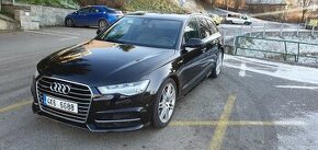 Audi a6 3.0 Bitdi 235kw s-line - 1