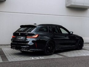 BMW M3 TOURING COMPETITON xDRIVE HARMAN/KARDON CARBON PACKET