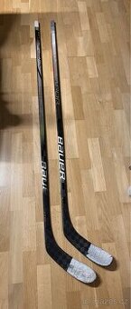 Bauer hyperlite